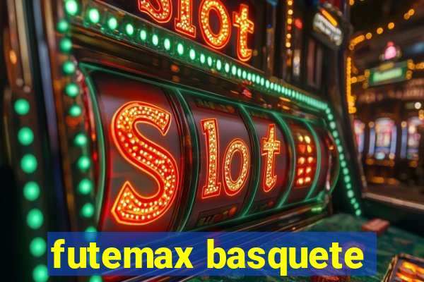 futemax basquete